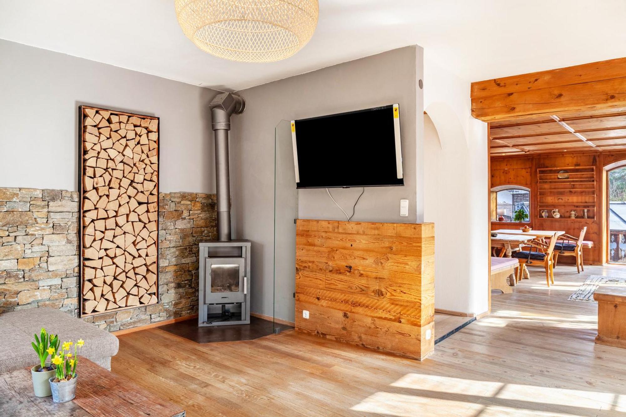 Ferienwohnung Siebzehn35 Garmisch-Partenkirchen Extérieur photo