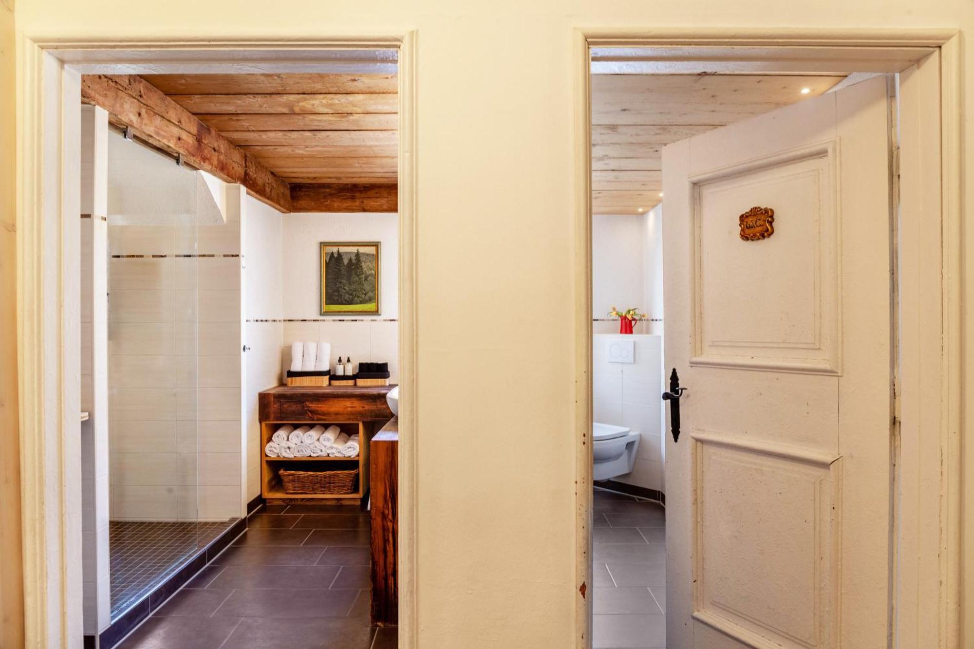 Ferienwohnung Siebzehn35 Garmisch-Partenkirchen Extérieur photo