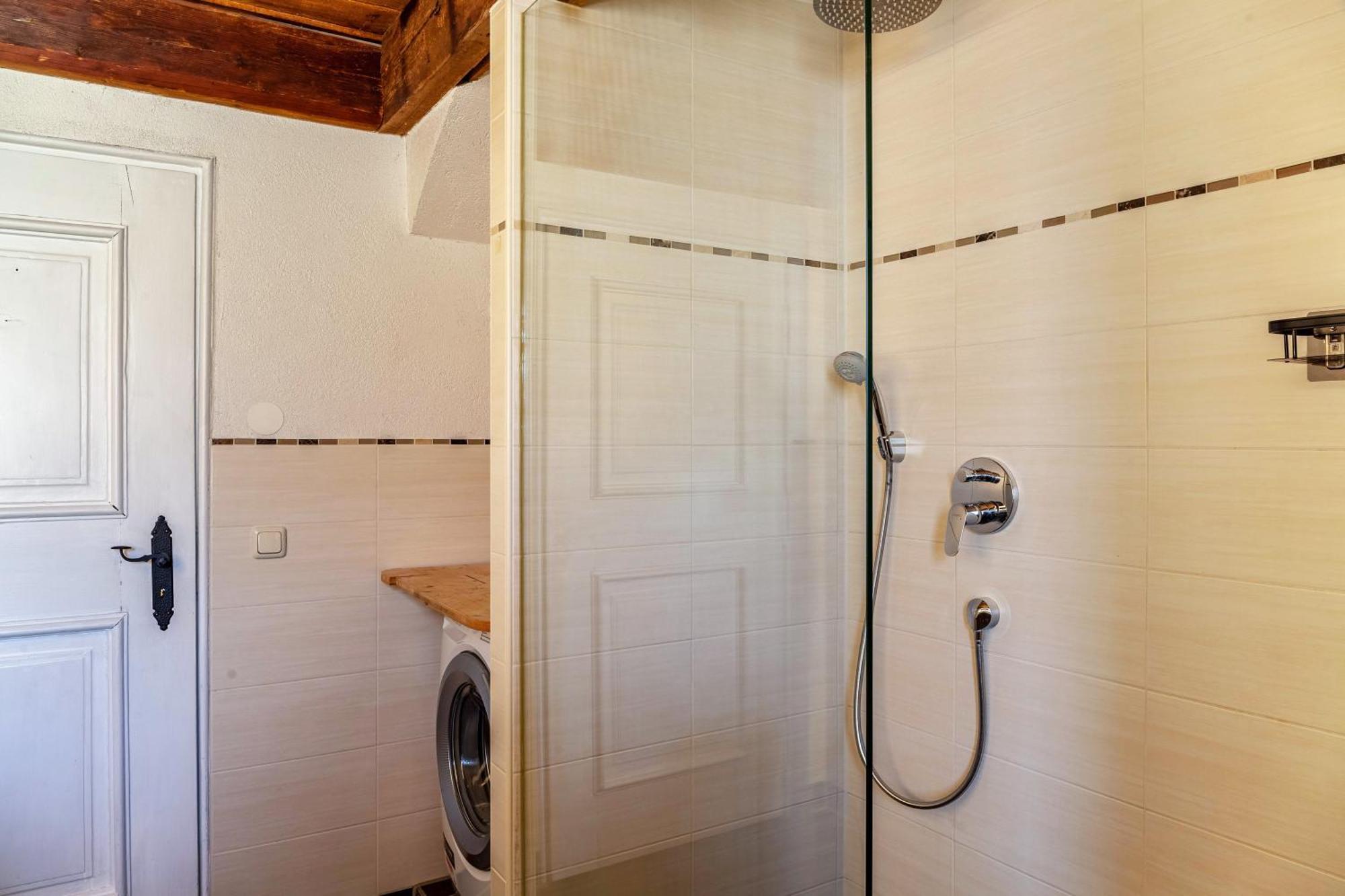 Ferienwohnung Siebzehn35 Garmisch-Partenkirchen Extérieur photo
