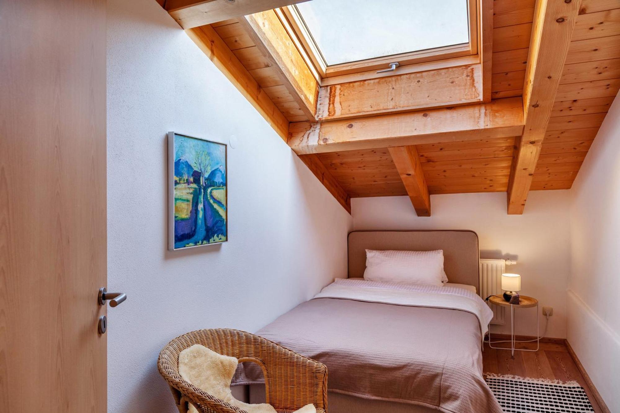 Ferienwohnung Siebzehn35 Garmisch-Partenkirchen Extérieur photo