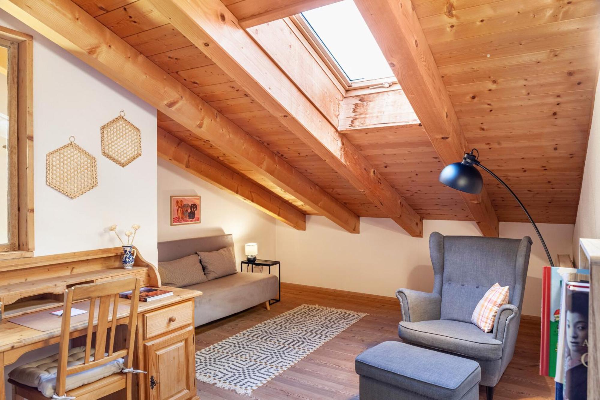 Ferienwohnung Siebzehn35 Garmisch-Partenkirchen Extérieur photo